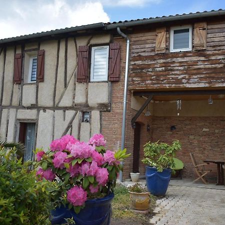 Maison De Charme Dans Le Gers Villa Noilhan Buitenkant foto