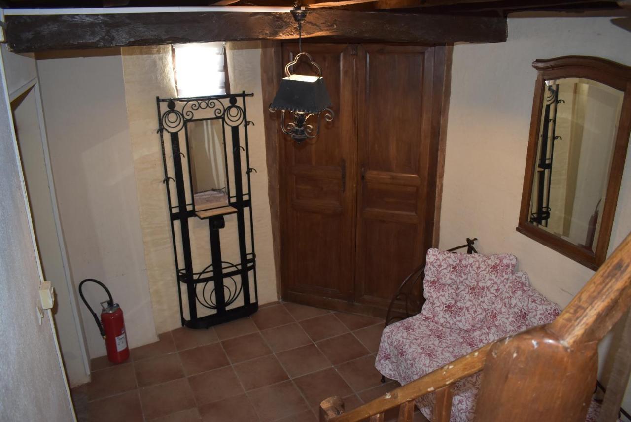 Maison De Charme Dans Le Gers Villa Noilhan Buitenkant foto