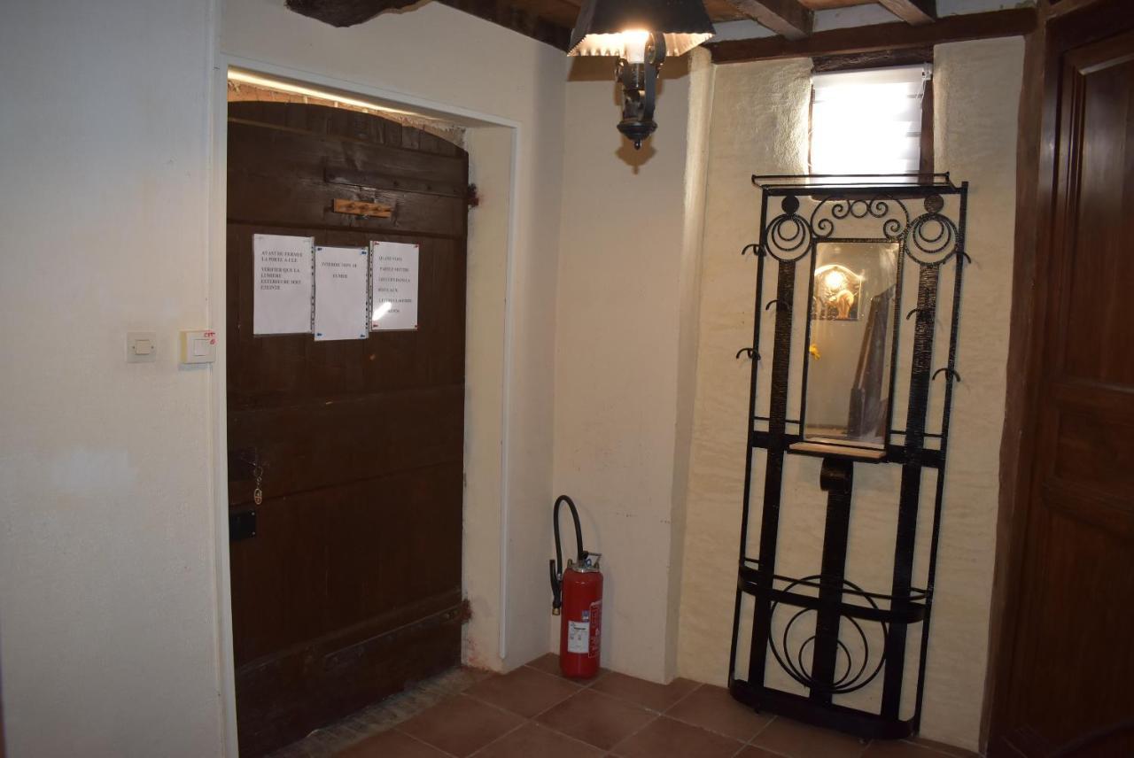 Maison De Charme Dans Le Gers Villa Noilhan Buitenkant foto