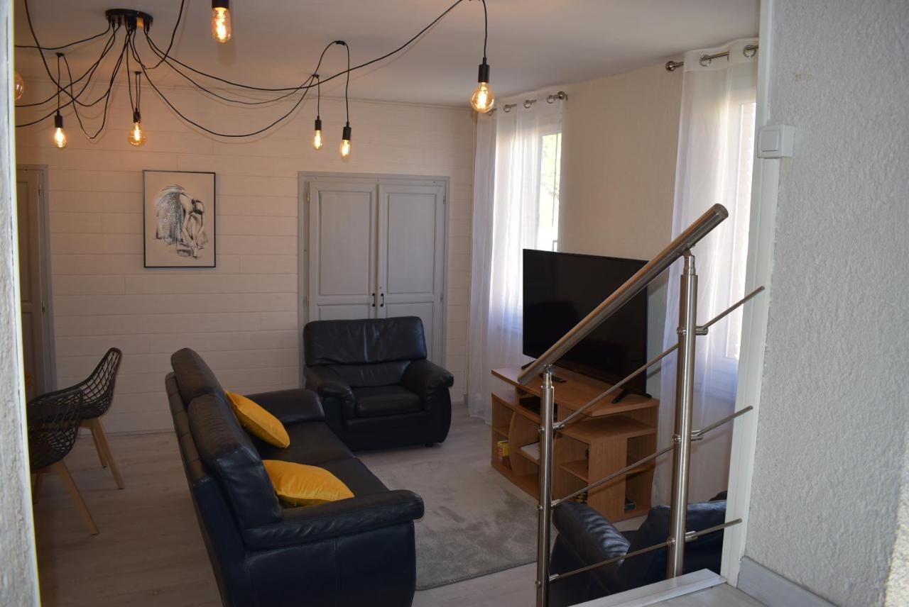 Maison De Charme Dans Le Gers Villa Noilhan Buitenkant foto