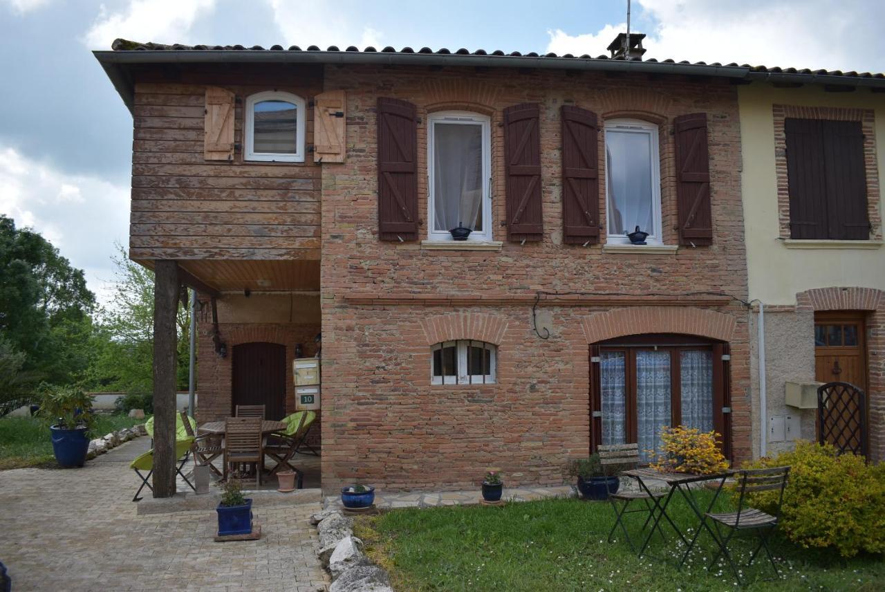 Maison De Charme Dans Le Gers Villa Noilhan Buitenkant foto