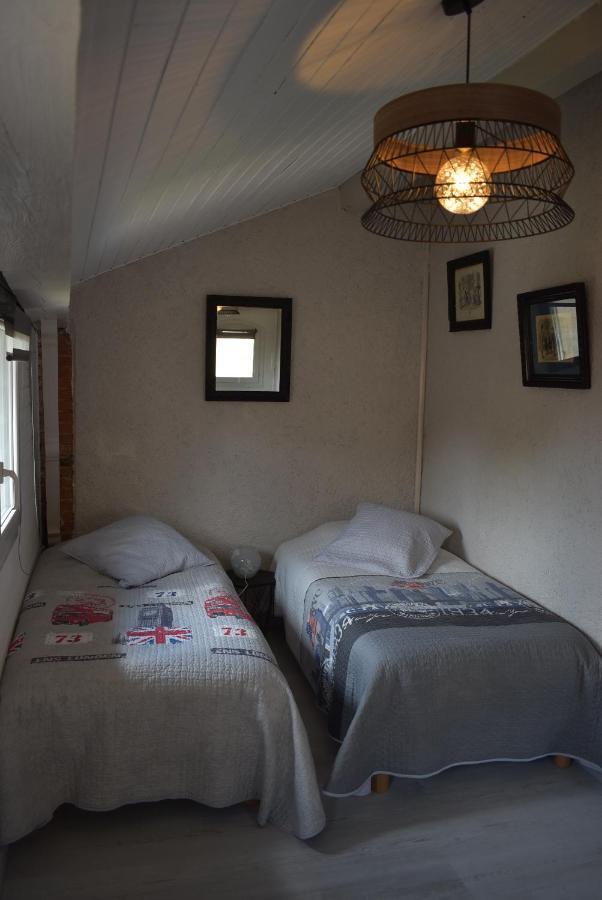Maison De Charme Dans Le Gers Villa Noilhan Buitenkant foto