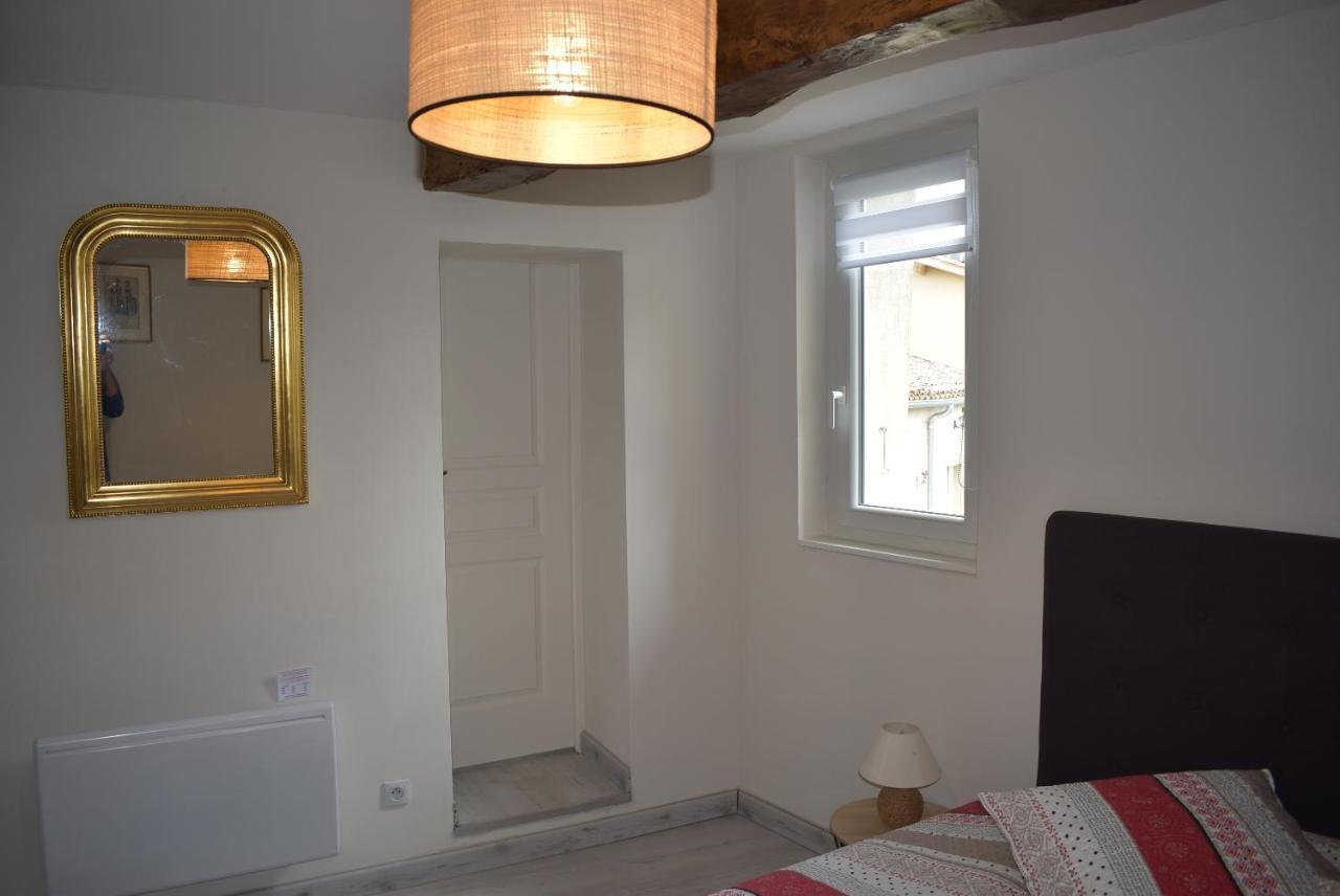Maison De Charme Dans Le Gers Villa Noilhan Buitenkant foto