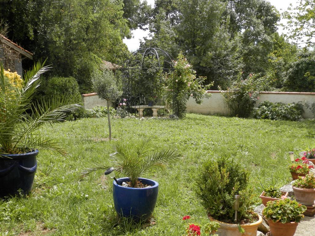 Maison De Charme Dans Le Gers Villa Noilhan Buitenkant foto